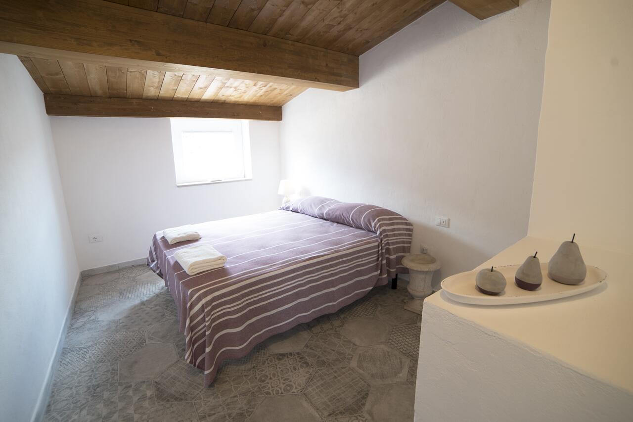 Aria Di Vico Aparthotel Vico Del Gargano Buitenkant foto